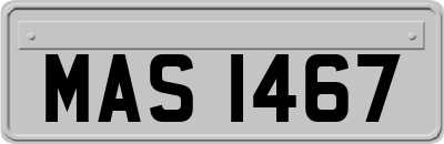 MAS1467