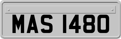 MAS1480