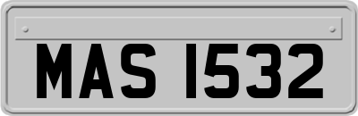 MAS1532