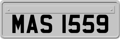 MAS1559