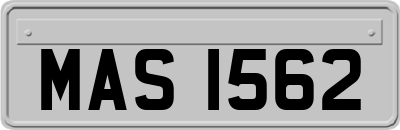 MAS1562