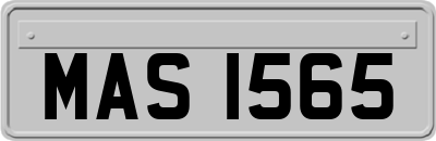 MAS1565