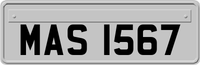 MAS1567