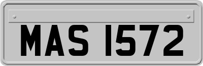MAS1572