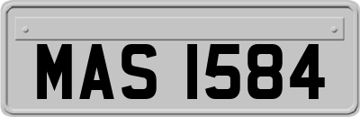 MAS1584