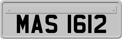 MAS1612