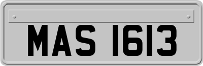 MAS1613