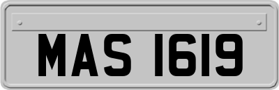 MAS1619