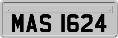 MAS1624