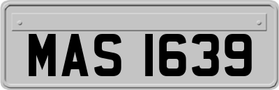 MAS1639