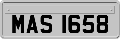 MAS1658