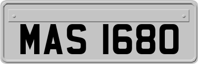 MAS1680