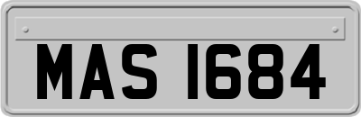 MAS1684