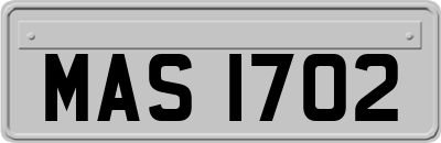MAS1702