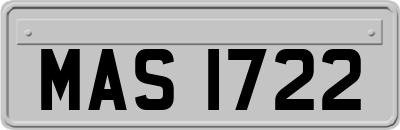 MAS1722
