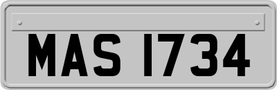 MAS1734