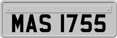 MAS1755