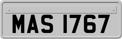MAS1767