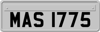 MAS1775