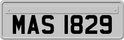 MAS1829