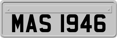 MAS1946