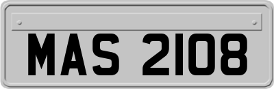 MAS2108