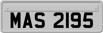 MAS2195