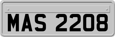 MAS2208