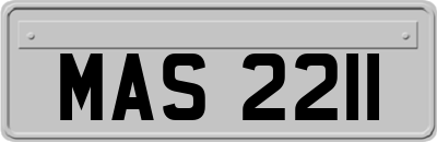MAS2211