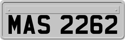 MAS2262