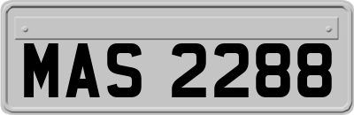 MAS2288