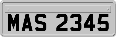 MAS2345