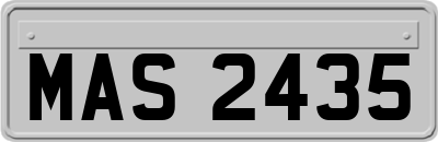 MAS2435