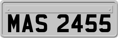 MAS2455