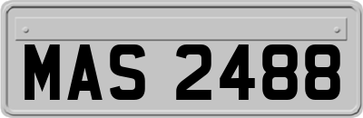 MAS2488