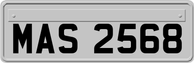MAS2568