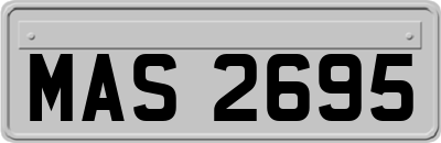 MAS2695