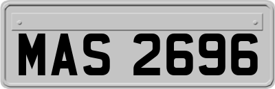 MAS2696