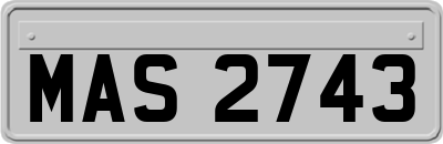 MAS2743