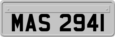 MAS2941