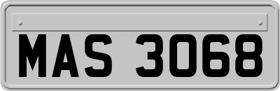 MAS3068