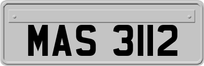 MAS3112