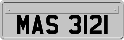 MAS3121
