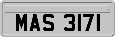 MAS3171