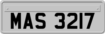 MAS3217