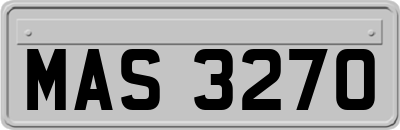 MAS3270