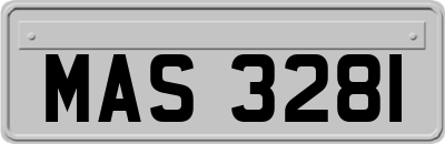 MAS3281