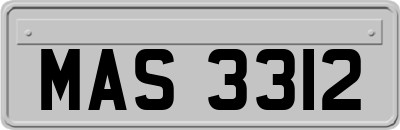MAS3312