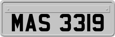 MAS3319