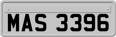 MAS3396